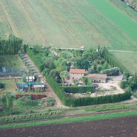 Tenuta Le Pantanelle Villa Sezze Екстериор снимка