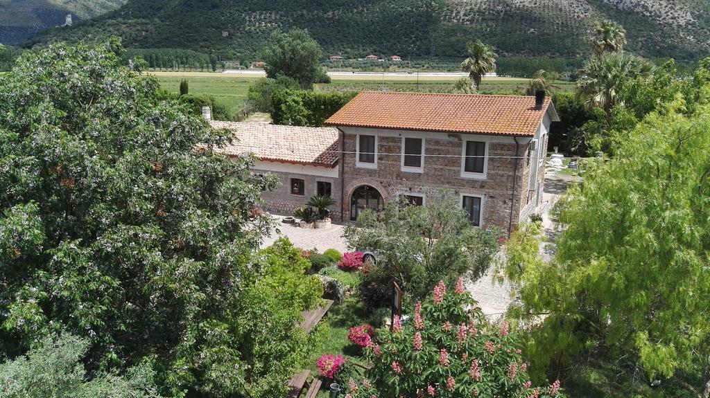 Tenuta Le Pantanelle Villa Sezze Екстериор снимка