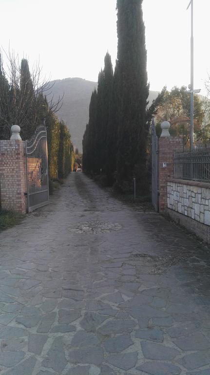 Tenuta Le Pantanelle Villa Sezze Екстериор снимка