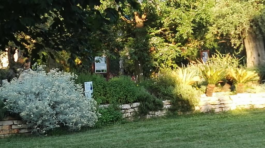 Tenuta Le Pantanelle Villa Sezze Екстериор снимка