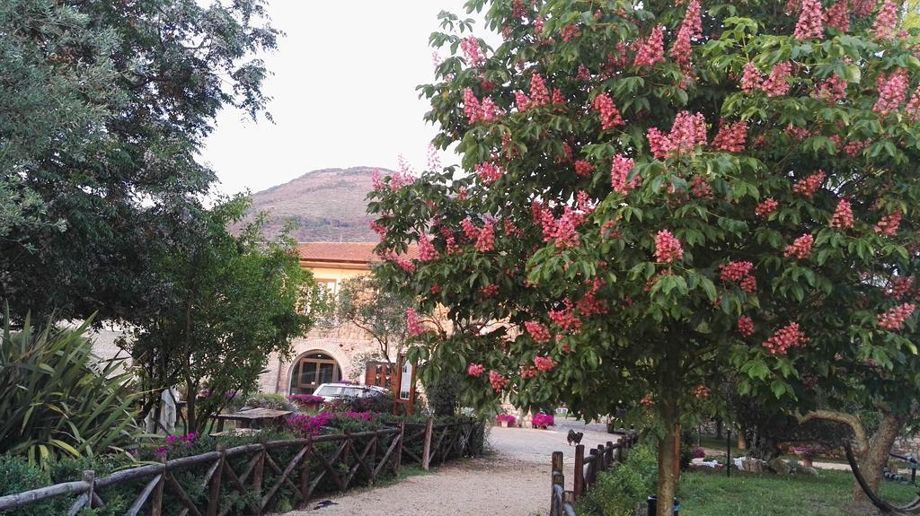 Tenuta Le Pantanelle Villa Sezze Екстериор снимка