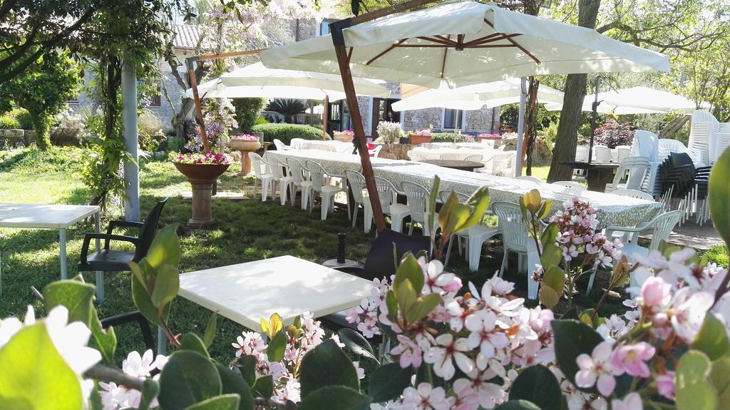 Tenuta Le Pantanelle Villa Sezze Екстериор снимка