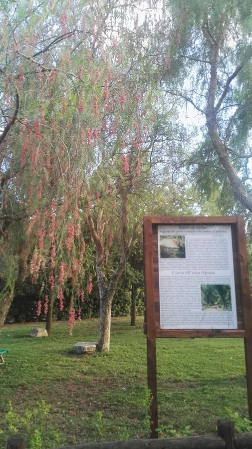 Tenuta Le Pantanelle Villa Sezze Екстериор снимка