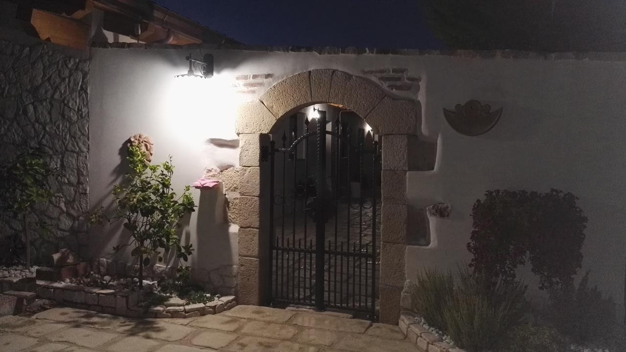 Tenuta Le Pantanelle Villa Sezze Екстериор снимка