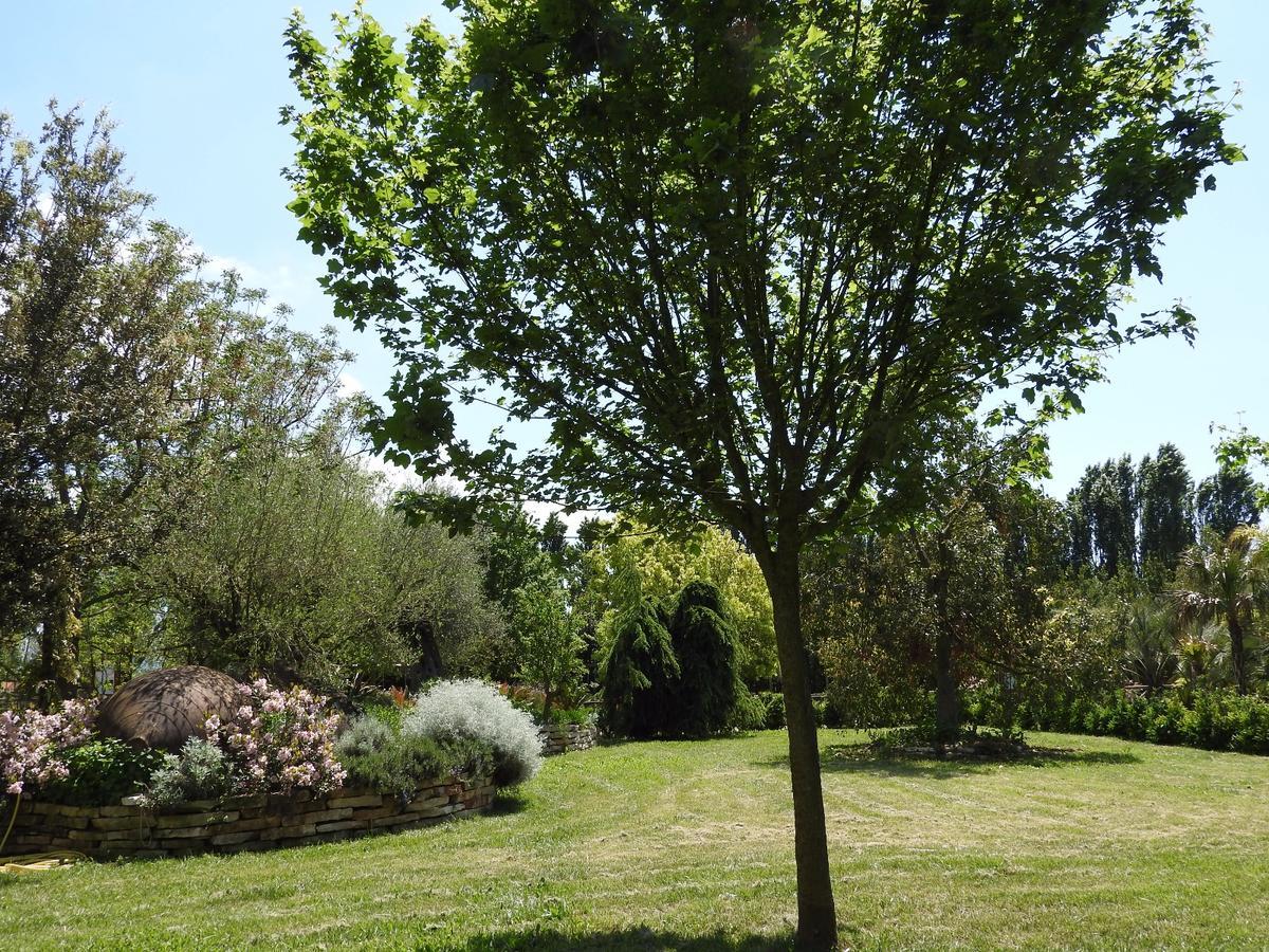 Tenuta Le Pantanelle Villa Sezze Екстериор снимка