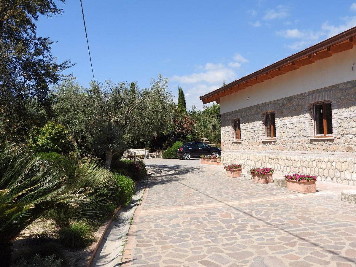 Tenuta Le Pantanelle Villa Sezze Екстериор снимка