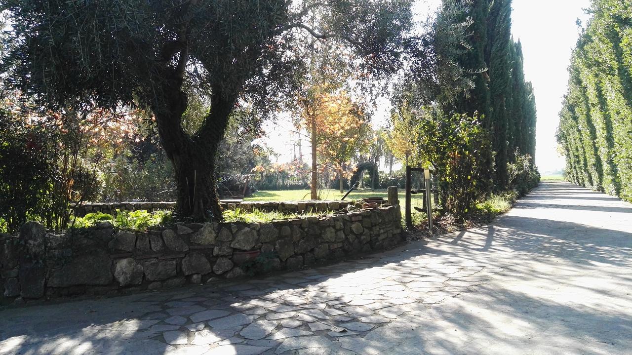 Tenuta Le Pantanelle Villa Sezze Екстериор снимка
