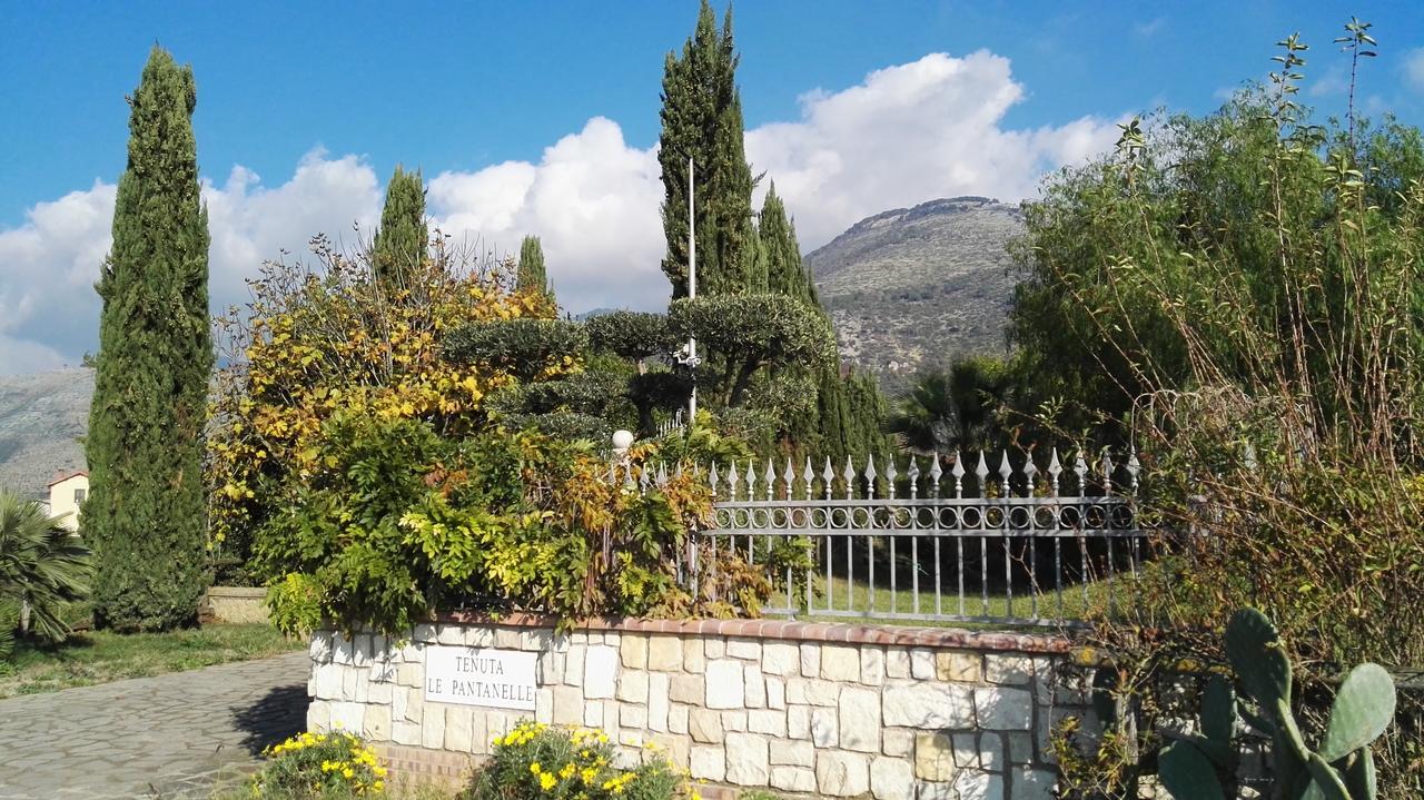 Tenuta Le Pantanelle Villa Sezze Екстериор снимка