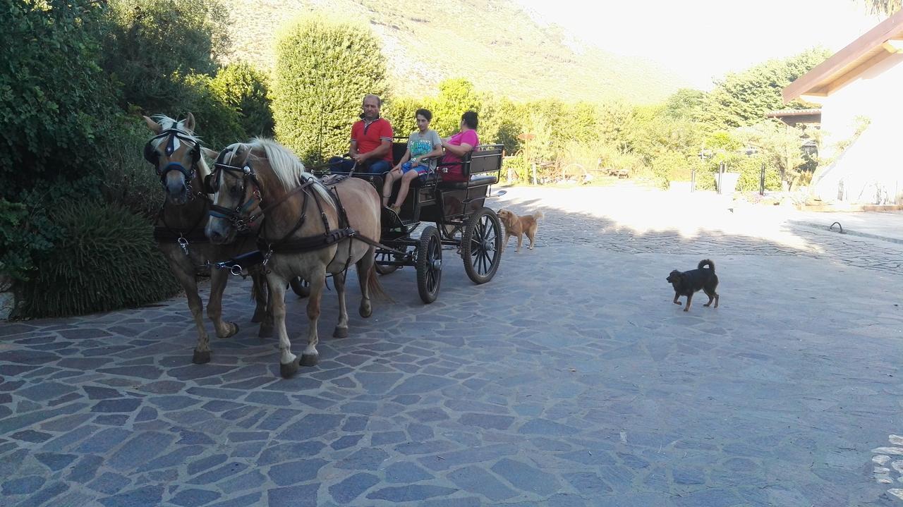 Tenuta Le Pantanelle Villa Sezze Екстериор снимка