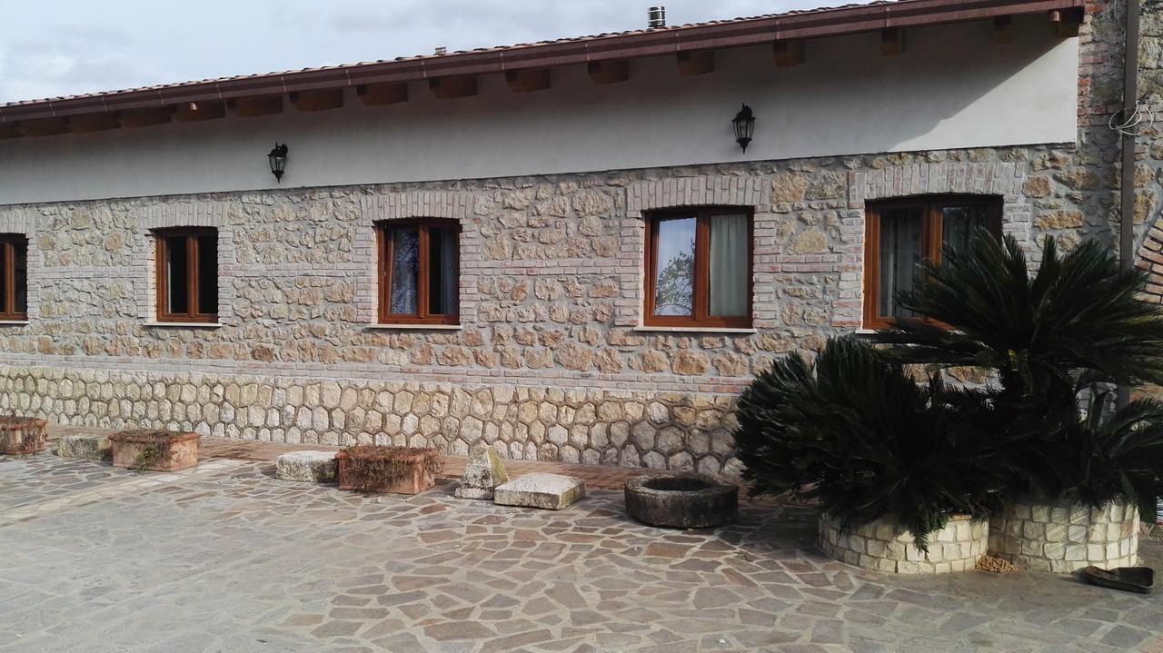 Tenuta Le Pantanelle Villa Sezze Екстериор снимка